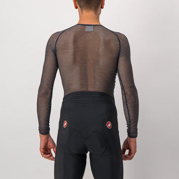 MIRACOLO WOOL Lange Mouwen
